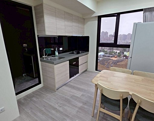 新亦ONE全新高樓層兩房車位 - Image 2