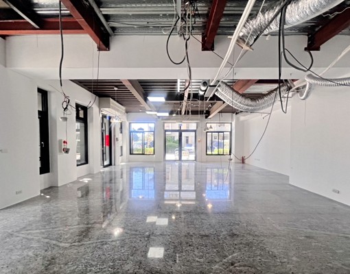 🌈加LINE立馬回覆❤️高鐵區12米大面寬角間黃金店面 - 591租屋網 - Image 6