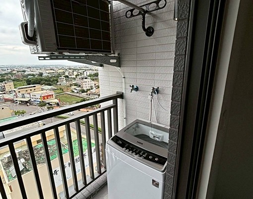 近體育場/豐原車站/可申請補助 - 591租屋網 - Image 6