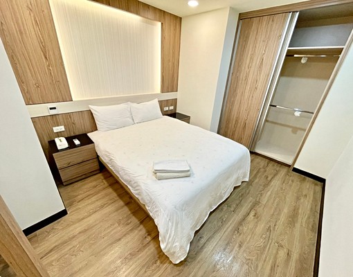 先嗇宮站、獨洗陽台、乾濕分離、可簡炊、冷暖空調 - Image 5