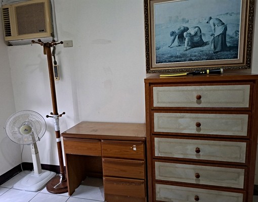 交通方便,生活機能佳,近竹圍捷運站 - Image 9