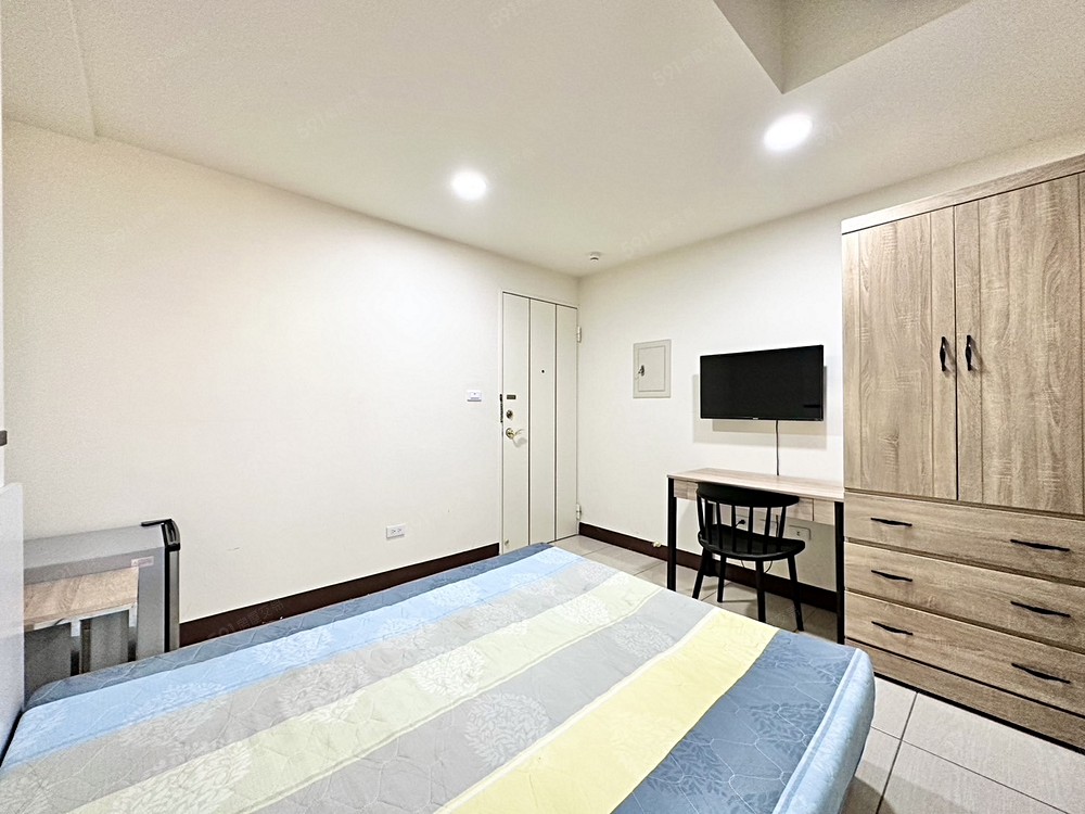 👍北屯降降降❤️可補助❤️陽台獨洗🔥室內機車位 - 591租屋網 - Image 1