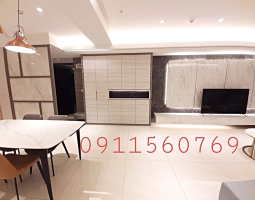 ❤新莊副都心❤時尚美裝潢❤配備齊全❤含大車位 - 591租屋網 - Image 1