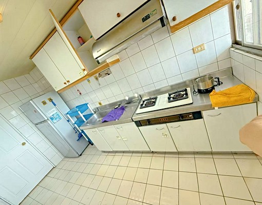 🌟【摩天芳鄰】2+1房美景大樓｜近中正路商圈｜可租金補助 - 591租屋網 - Image 4