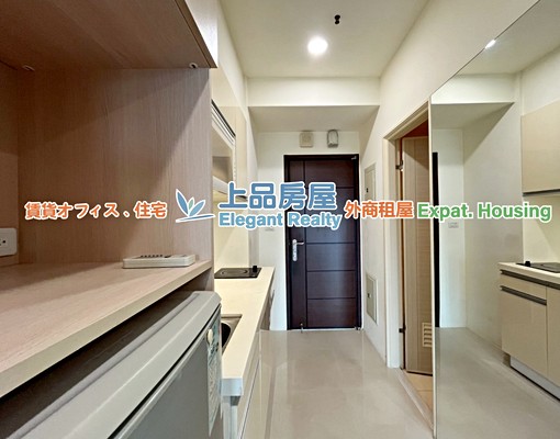 ER138578頂溪站✫視野遼闊採光套房✫有陽台 - 591租屋網 - Image 7