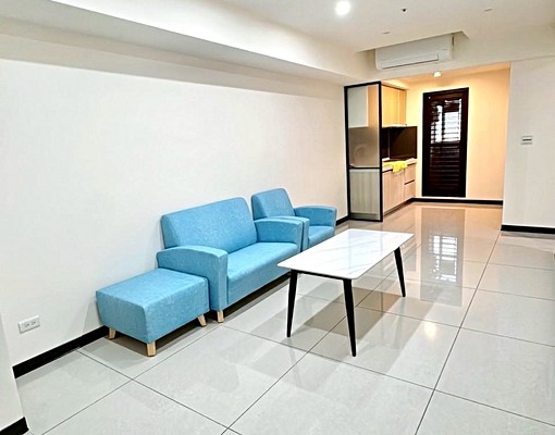 嘉晟社宅中壢松勇路3房16000元起 - Image 1