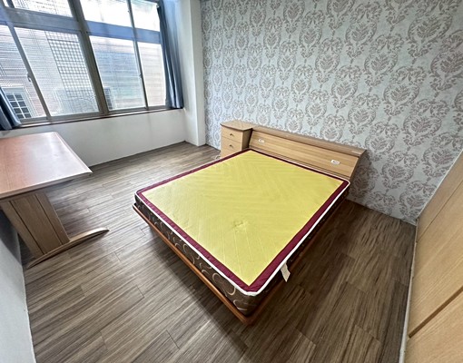 寵物友善、天然瓦斯、廚房可炊、獨立洗衣機、近新埔捷運站 - Image 6