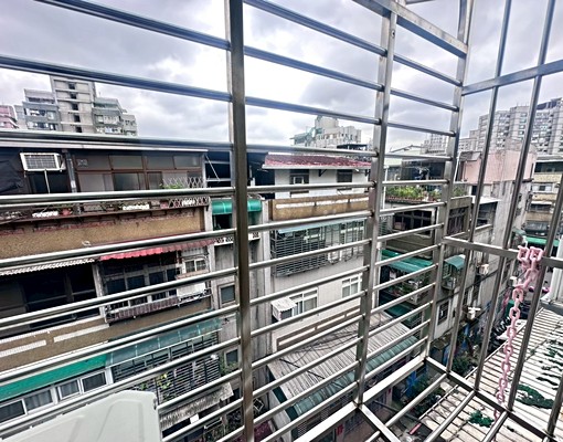 寵物友善、天然瓦斯、廚房可炊、獨立洗衣機、近新埔捷運站 - Image 12