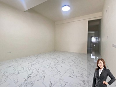 豐東商圈整棟透天全新翻修整理~生活交通機能一步到位