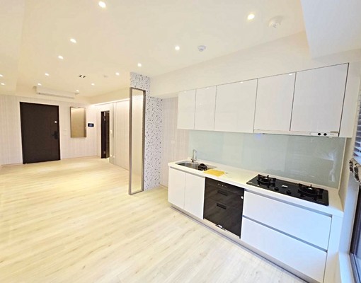 Park99雅緻裝璜2房+平面車位 - Image 6