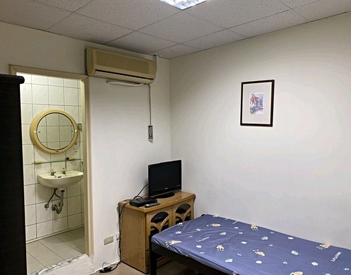溫馨套房生活機能佳限女性鄰近永安捷運（非加蓋） - Image 2
