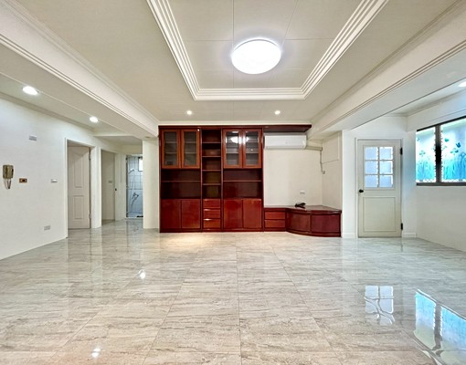 可乖寵🐶超大北屯次頂樓三房🌟近中央公園,74快速道路 - Image 3