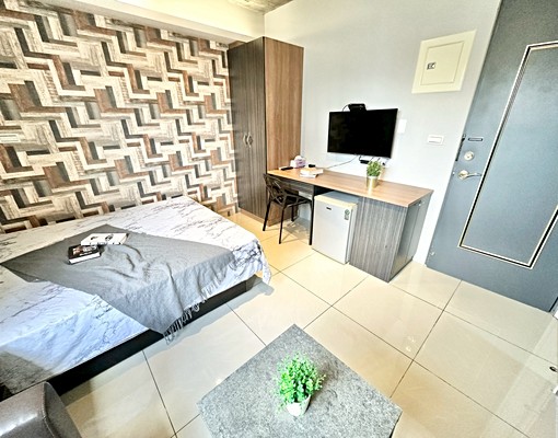 ✨電梯獨立套房✅獨洗曬✅貓✅陽台✅飲水機 - 591租屋網 - Image 5