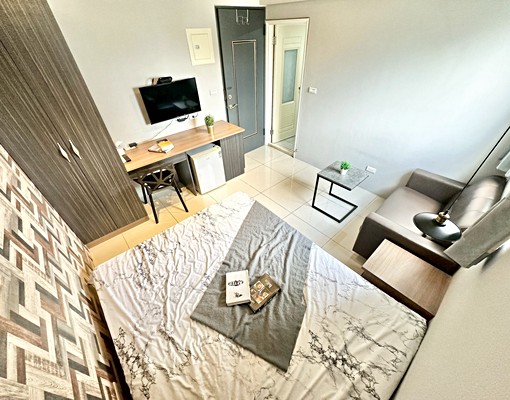 ✨電梯獨立套房✅獨洗曬✅貓✅陽台✅飲水機 - 591租屋網 - Image 8