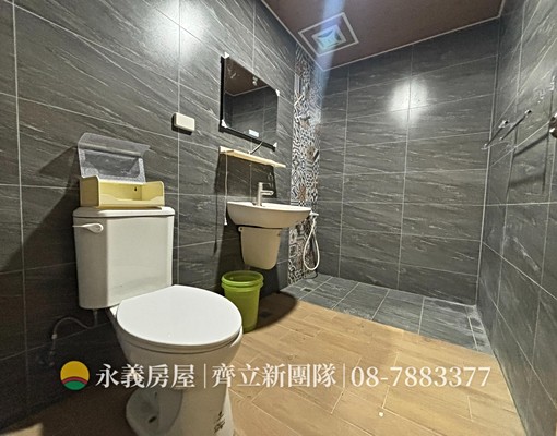 『永義潮州齊立新』潮州中洲路店住透天 - 591租屋網 - Image 15