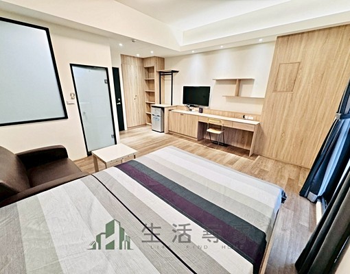 東區可貓透天電梯套房#可租補#大陽台獨洗曬#格局方正空間大 - Image 4