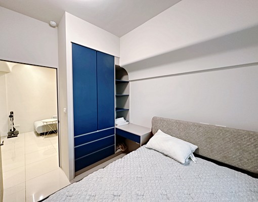 心之所向｜居家工作者最愛｜兩房兩衛精緻裝修面公園質感生活 - 591租屋網 - Image 16