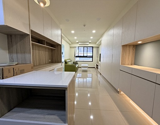 菁科城💖全配2房💖可租補💖含管平車 - Image 3