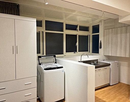 小資族首選、推窗可曬、獨立洗衣機、垃圾代收、近菜寮捷運站 - 591租屋網 - Image 4