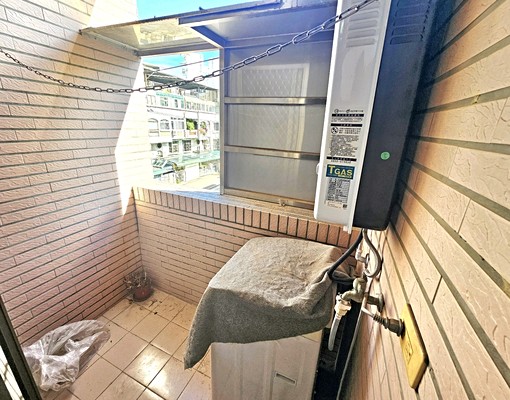 竹科大門旁廚房可開伙洗澡瓦斯台電室內車位 - 591租屋網 - Image 2