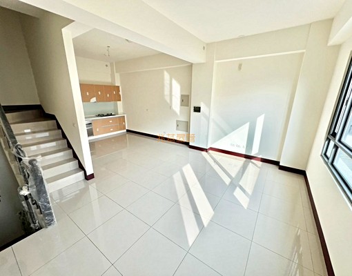 兆基社會住宅🏡梧棲稀有全新透天可租補雙大車位 - 591租屋網 - Image 1