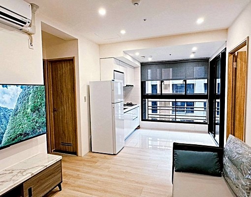 龜山A7全新兩房車釋出~寵物友善~ - 591租屋網 - Image 1