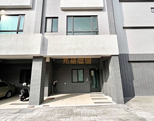 兆基社會住宅🏡梧棲稀有全新透天可租補雙大車位 - 591租屋網 - Image 13