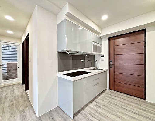 ✅梧棲區✅三井百貨✅全新兩房✅裝潢戶✅附車位✅可租補戶籍 - Image 11