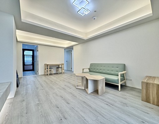 🚩天津漢口商圈採光美三房+車位🉑租補🌿 - 591租屋網 - Image 1