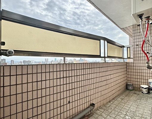 🚩天津漢口商圈採光美三房+車位🉑租補🌿 - 591租屋網 - Image 11