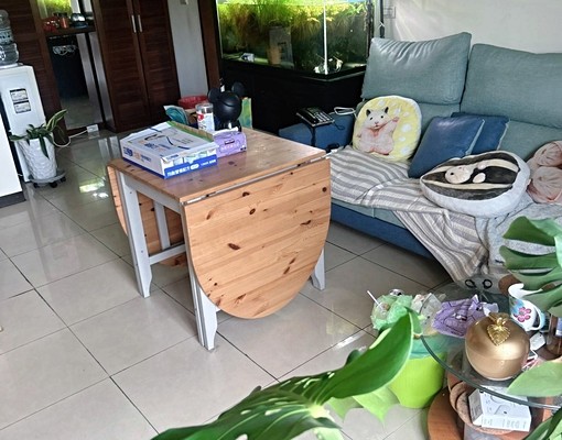 室內近30坪~板橋金城四房車 - Image 2