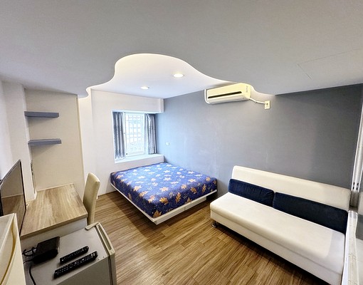 ★高樓層★電梯管理員★住戶素質高★系統櫃 - Image 3