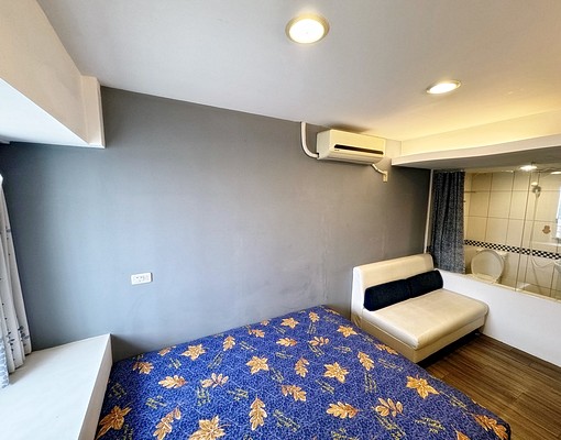 ★高樓層★電梯管理員★住戶素質高★系統櫃 - Image 4