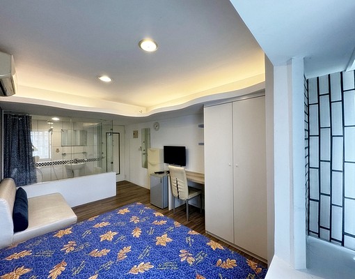 ★高樓層★電梯管理員★住戶素質高★系統櫃 - Image 7