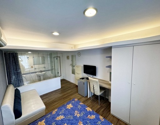 ★高樓層★電梯管理員★住戶素質高★系統櫃 - Image 8