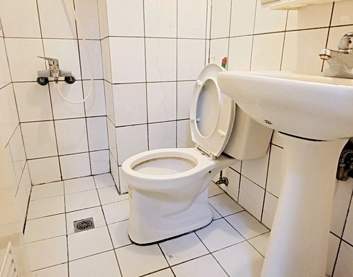 台水台電💯可貓可租補💕電梯、獨洗陽台~ - Image 3