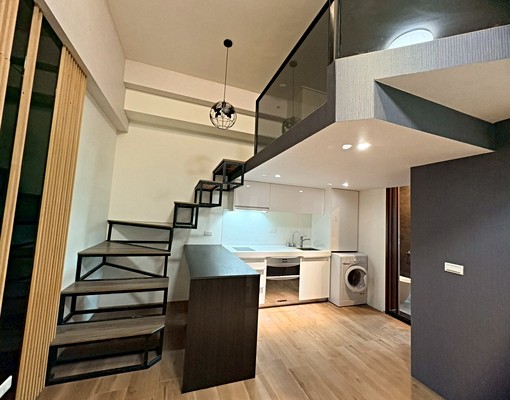 大晟社宅💖~可租補~礁溪羅東裸艷溫泉湯屋 - Image 6