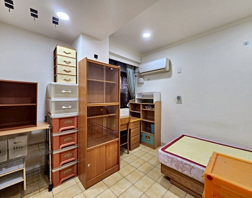 七張永華大廈電梯三房/可租補/可寵 - Image 5