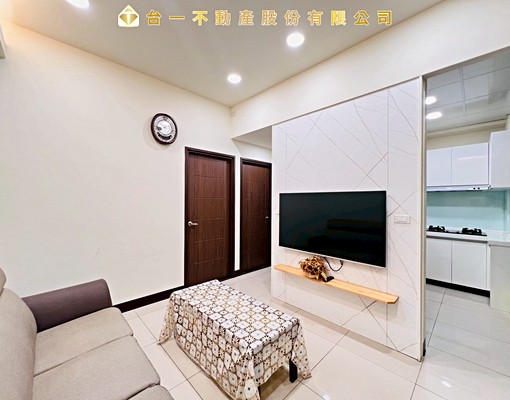 TO社宅可補助|大園工業區溫馨兩房 - 591租屋網 - Image 2