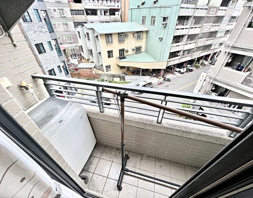 ✨小資首選🍂租屋補助✨陽台獨洗✨衛浴開窗✨掀床收納✨中科大 - 591租屋網 - Image 9