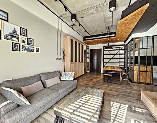 可租補設籍|千葉美家朝南高樓三房|B1雙平面車位 - Image 3