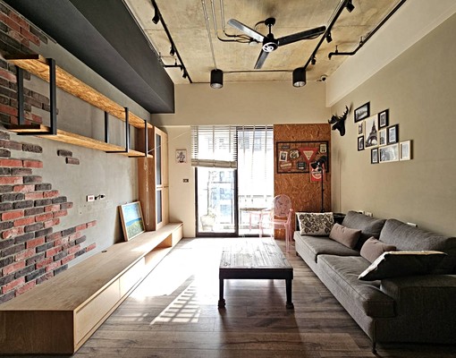 可租補設籍|千葉美家朝南高樓三房|B1雙平面車位 - Image 2