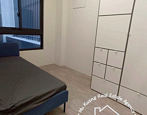 沐光房屋-仁德⚡德崙路⚡低價2房 - 591租屋網 - Image 4