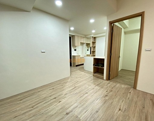 兆基社會住宅🏠A10高質感1+1房車｜交通生活雙便利 - 591租屋網 - Image 2