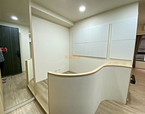 兆基社會住宅🏠A10高質感1+1房車｜交通生活雙便利 - 591租屋網 - Image 4