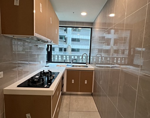 台北灣銀河🎶朝南美景露台兩房💕 - Image 4