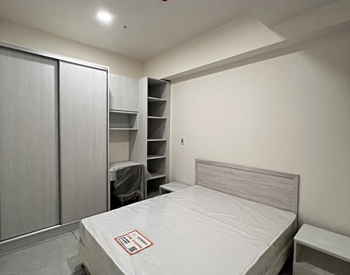 台北灣銀河🎶朝南美景露台兩房💕 - Image 5