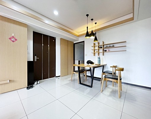 ⭐⭐南屯精科⭐⭐3房全配◾雙衛浴◾平面大車位◾家庭首選 - 591租屋網 - Image 5