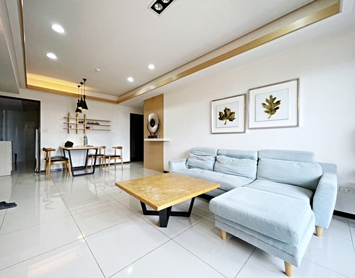 ⭐免仲介費⭐南屯精科⭐3房全配◾含管含平車位◾只要28000 - Image 1