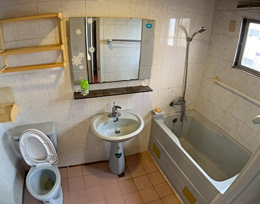 【大晟社會住宅】仁和路電梯3房含平車位~可租補!8️⃣ - Image 9